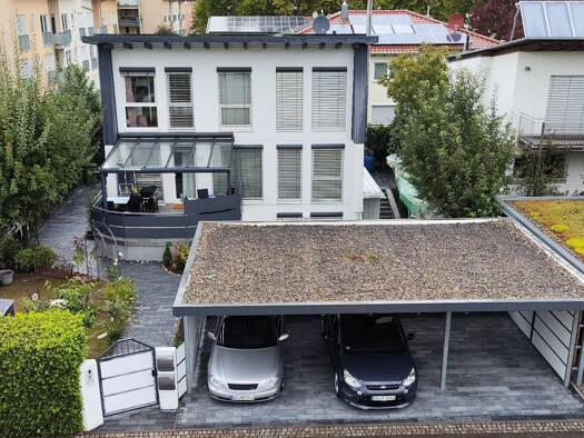 Wohnung zur Miete 800 € 2 Zimmer 70 m² 1 Geschosse frei ab 01.03.2026 Südoststadt Offenburg 77654