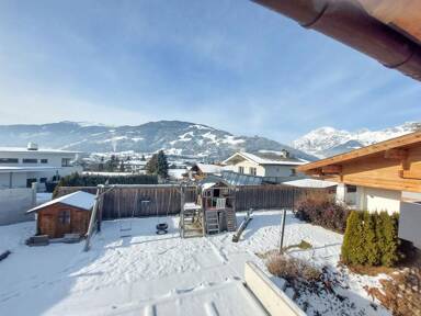 Haus zum Kauf 7 Zimmer 314 m² 1.228 m² Grundstück Saalfelden 5760