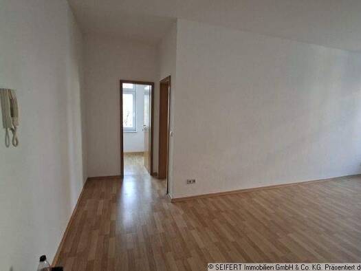 Wohnung zur Miete 450 € 2 Zimmer 51,9 m² EG frei ab 15.03.2026 Gohliser Str. 19 Löbtau-Nord Dresden 01159