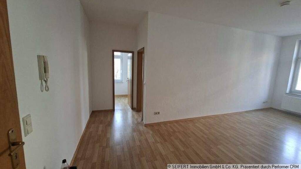 Wohnung zur Miete 450 € 2 Zimmer 51,9 m² EG frei ab 15.03.2026 Gohliser Str. 19 Löbtau-Nord Dresden 01159