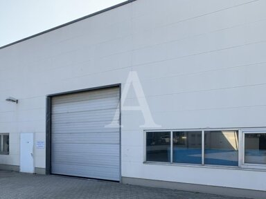 Halle/Industriefläche zur Miete 1.200 m² Lagerfläche teilbar ab 400 m² Gremberghoven Köln 51149