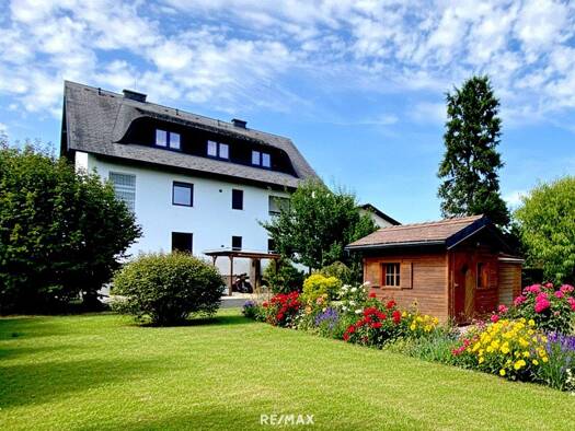 Mehrfamilienhaus zum Kauf 1.597.000 € 9 Zimmer 313 m² 1.072 m² Grundstück Leopoldsdorf 2333