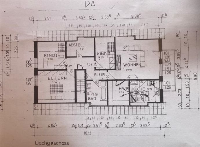 Mehrfamilienhaus zum Kauf 470.000 € 9 Zimmer 210 m²<br/>Wohnfläche 614 m²<br/>Grundstück Bruchhausen-Vilsen Bruchhausen-Vilsen 27305