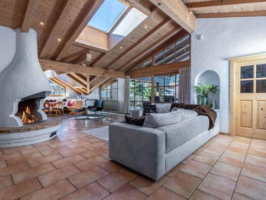 Penthouse zum Kauf 1.990.000 € 4 Zimmer 172,5 m² 3. Geschoss Reith bei Kitzbühel 6370