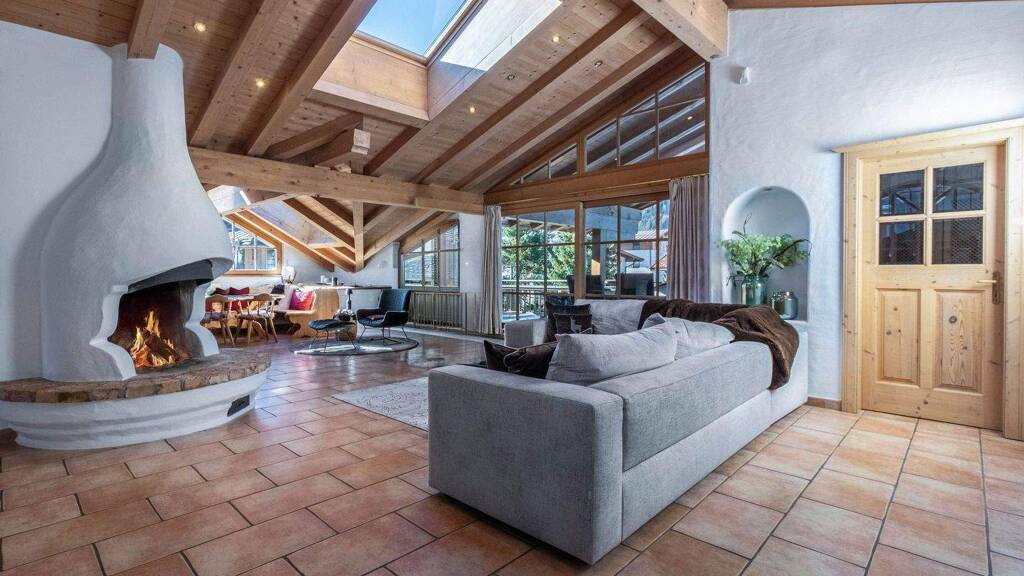 Penthouse zum Kauf 1.990.000 € 4 Zimmer 172,5 m² 3. Geschoss Reith bei Kitzbühel 6370