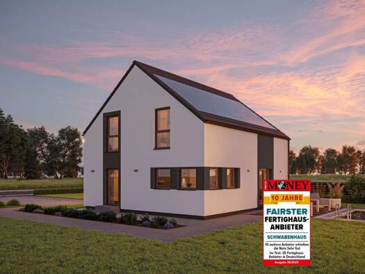 Einfamilienhaus zum Kauf provisionsfrei 663.352 € 4 Zimmer 150 m² 770 m² Grundstück Südstadt Mitte 18059