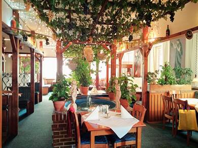 Restaurant zum Kauf Schützenhof Münster 48153