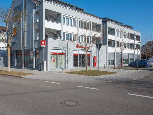 Mehrfamilienhaus zur Miete 715 € 3 Zimmer 68,3 m² Kirchheim 73230