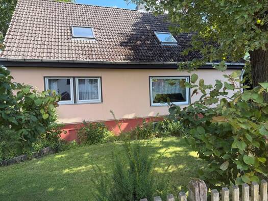 Einfamilienhaus zum Kauf 580.000 € 5 Zimmer 160 m² 548 m² Grundstück frei ab sofort Kladow Berlin 14089