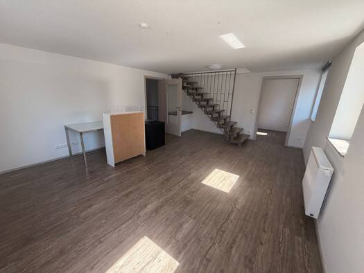 Wohnung zur Miete 1.050 € 4,5 Zimmer 115 m² Geschoss 2/2 frei ab sofort Hochdorf Nagold 72202