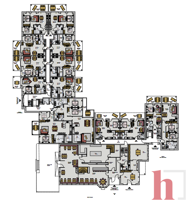 Wohnung zum Kauf provisionsfrei 2 Zimmer 57 m²<br/>Wohnfläche Lembruch 49459