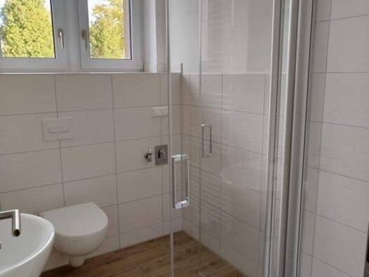 Wohnung zur Miete 395 € 3 Zimmer 62,8 m² EG Max-Saupe-Str. 10 Ebersdorf Chemnitz 09131