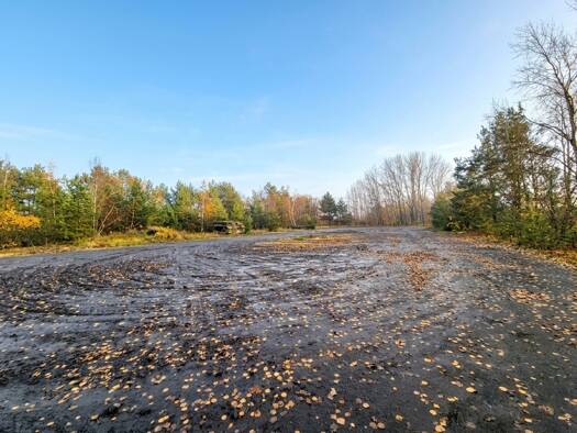 Gewerbegrundstück zum Kauf provisionsfrei 250.000 € 12.525 m² Grundstück Brück 14822