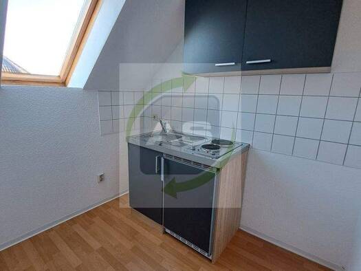 Wohnung zur Miete 265 € 1 Zimmer 39 m² 3. Geschoss Eduard-Soermus-Straße 51 Niederplanitz Zwickau 08062