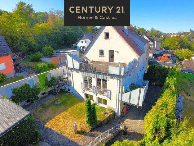 Einfamilienhaus zum Kauf 269.900 € 7 Zimmer 230 m² 482 m² Grundstück frei ab sofort Quierschied Quierschied 66287