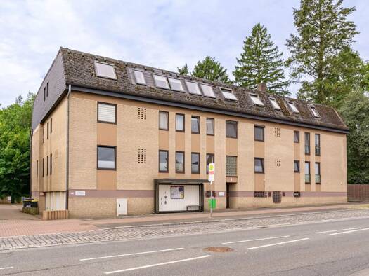 Wohnung zum Kauf 169.000 € 4 Zimmer 102 m² Rönnebeck Nord 28777
