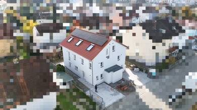 Wohnung zur Miete 1.300 € 4 Zimmer 97 m² Geschoss 1/1 Straubing Straubing 94315