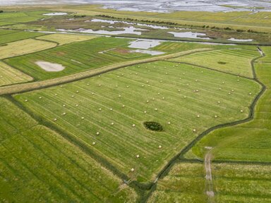 Land-/Forstwirtschaft zum Kauf 32.260 m² Grundstück Sankt Peter-Ording 25826