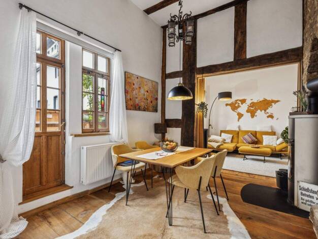 Einfamilienhaus zum Kauf 298.000 € 5 Zimmer 147 m² 100 m² Grundstück Löhnberg 35792