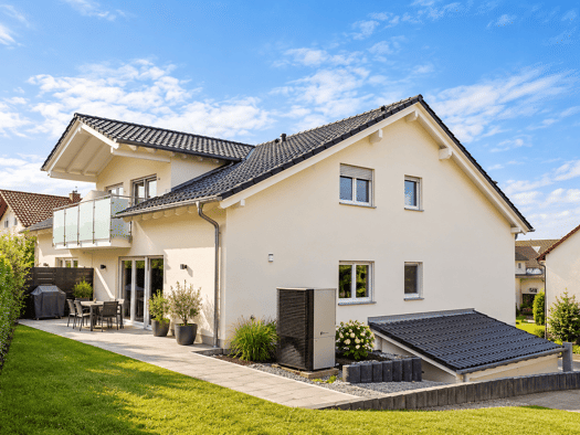 Wohnung zum Kauf provisionsfrei 515.000 € 3,5 Zimmer 114,3 m² Sülzbach Obersulm 74182