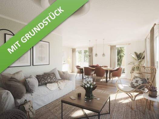 Einfamilienhaus zum Kauf - Erstbezug provisionsfrei 327.350 € 5 Zimmer 124 m² 644 m² Grundstück Am Schmiedebruch Meerbeck 31715