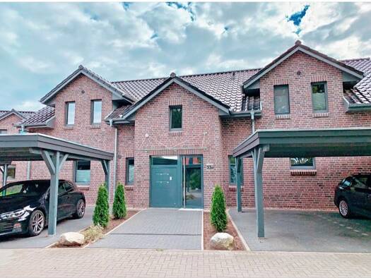 Wohnung zur Miete 950 € 2 Zimmer 77 m² frei ab 01.01.2027 Heist 25492