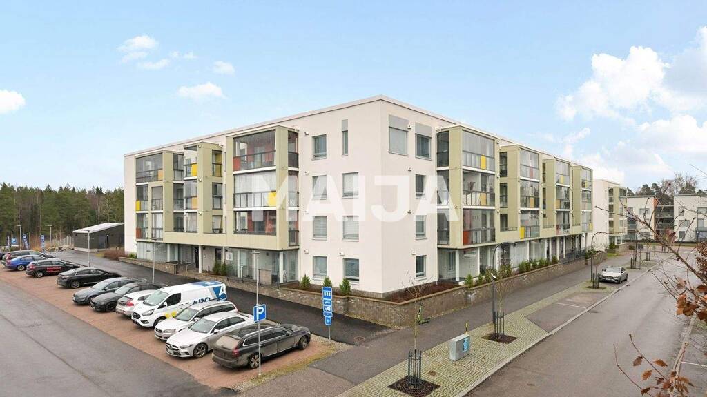 Studio zum Kauf 239.000 € 3 Zimmer 61 m² 2. Geschoss Leinelänkaari 1b Vantaa 01340
