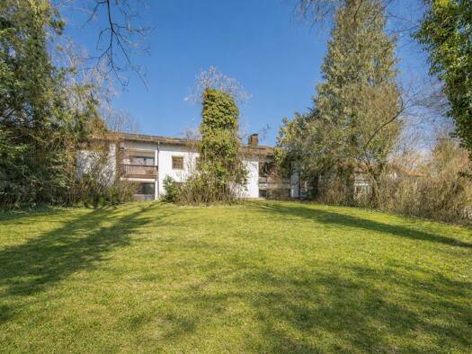 Einfamilienhaus zum Kauf 1.050.000 € 7 Zimmer 221,7 m² 1.747 m² Grundstück Altdorf Haag i.OB 83527