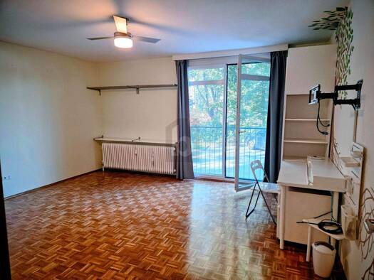 Studio zum Kauf 98.000 € 1 Zimmer 37 m² Graz 8045