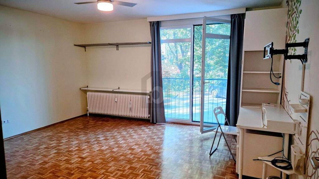 Studio zum Kauf 98.000 € 1 Zimmer 37 m² Graz 8045