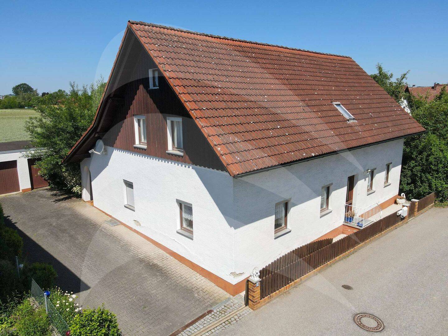 Einfamilienhaus zum Kauf, Mallersdorf-Pfaffenberg