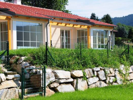 Wohnung zur Miete 942 € 3 Zimmer 80 m² frei ab 30.09.2026 Pöggstall 3650