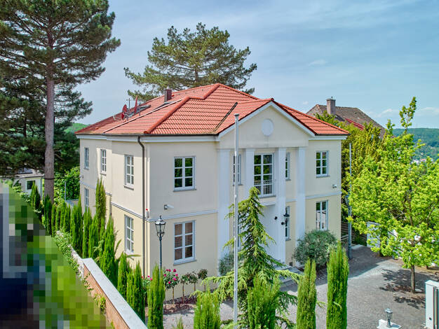 Bürofläche zur Miete 1.590 € 5 Zimmer 150 m² Bürofläche Degerloch Stuttgart 70597