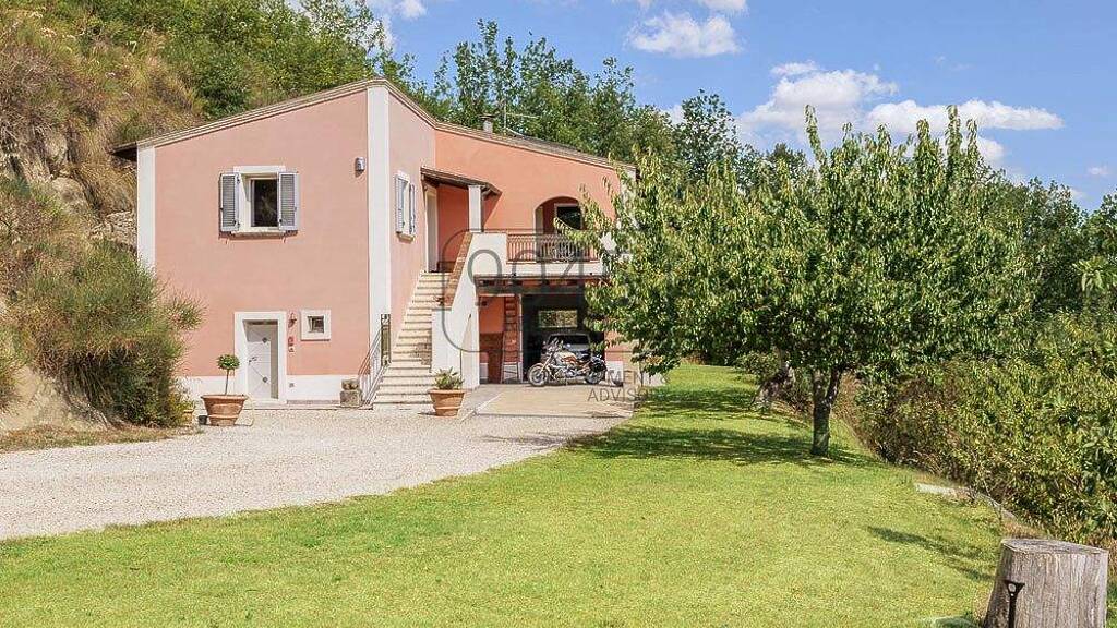 Villa zum Kauf 550.000 € 5 Zimmer 260 m² 80.000 m² Grundstück Ascoli Piceno 63100