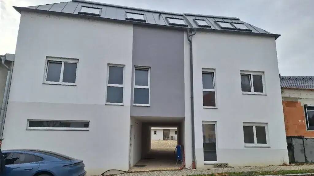 Wohnung zum Kauf - Erstbezug 194.000 € 2 Zimmer 52 m² frei ab sofort Angern an der March 2261