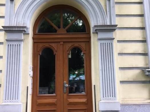 Wohnung zur Miete 559 € 2,5 Zimmer 65,7 m² 3. Geschoss frei ab sofort Nordhäuser Straße 18 Andreasvorstadt Erfurt 99089