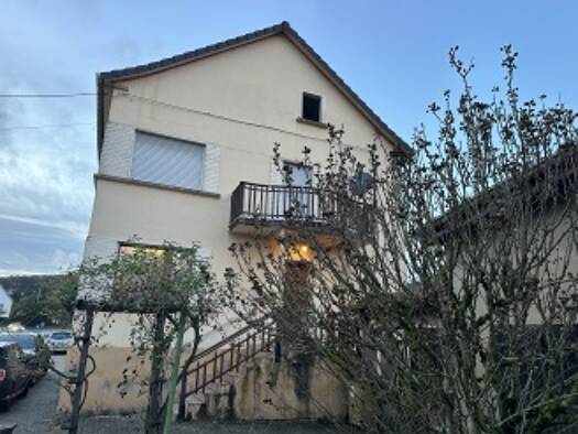 Haus zum Kauf 198.000 € 11 Zimmer 170 m² 413 m² Grundstück Grosbliederstroff 57520