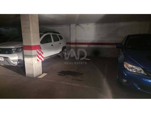 Garage zum Kauf 9.500 € 11 m² Sant Pere de Ribes 08812