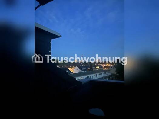 Wohnung zur Miete Tauschwohnung 599 € 2 Zimmer 56 m² 4. Geschoss Niederursel Nord-West 60439