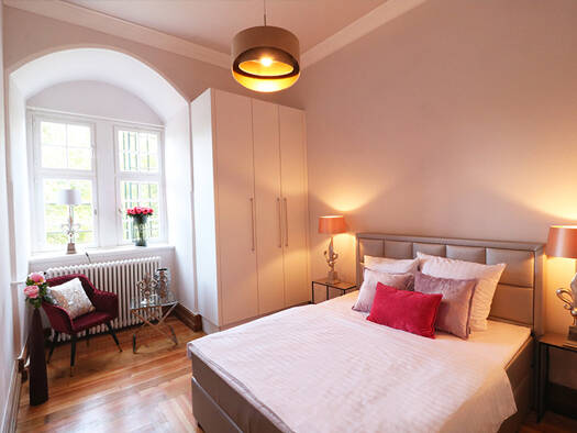 Studio zur Miete Wohnen auf Zeit 780 € 2 Zimmer 60 m² Erwitte 59597