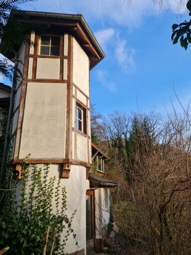 Einfamilienhaus zum Kauf provisionsfrei 420.000 € 6 Zimmer 110 m² 1.073 m² Grundstück Steigen Heiligenberg 88633