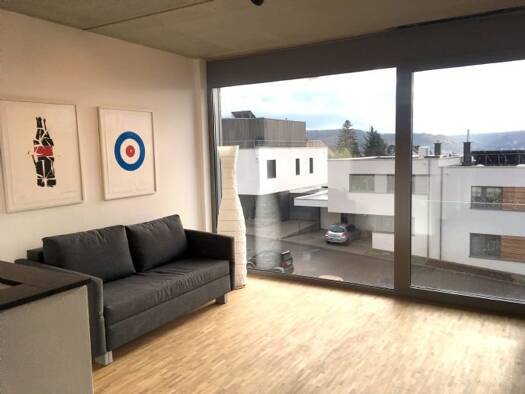 Studio zur Miete 680 € 2 Zimmer 51 m² Geschoss -1/2 frei ab 01.10.2026 Alt-Saarbrücken Mitte 66117