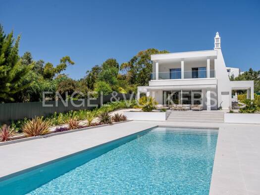 Einfamilienhaus zum Kauf 1.995.000 € 6 Zimmer 311 m² 1.825 m² Grundstück Alvor