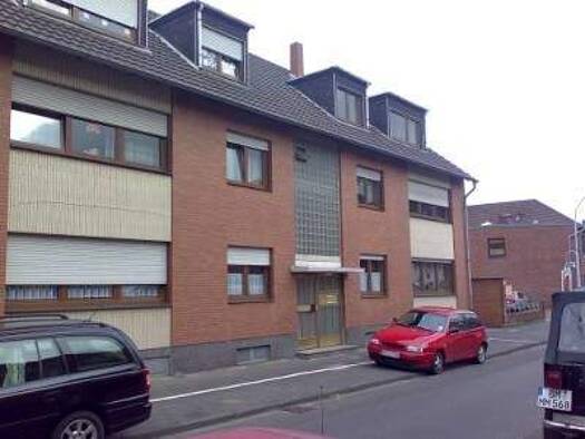 Wohnung zur Miete 470 € 3 Zimmer 70 m² Dachgeschoss, 2. Geschoss frei ab 01.11.2025 Alte Landstraße 84 Niederaußem Bergheim 50129
