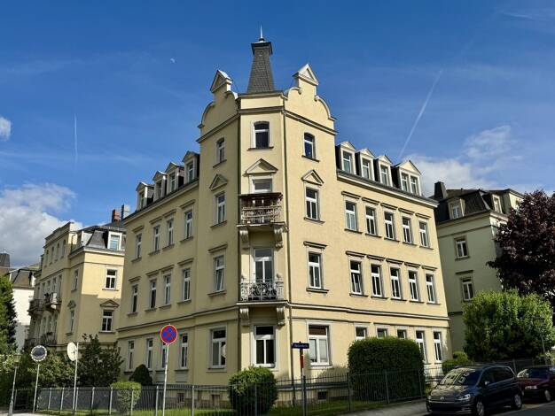 Wohnung zum Kauf 270.000 € 3 Zimmer 97 m² Löbtau-Süd Dresden 01159