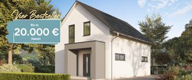 Haus zum Kauf 295.000 € 4 Zimmer 124,6 m² 750 m² Grundstück Krostitz Krostitz 04509