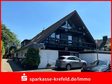 Doppelhaushälfte zum Kauf 565.000 € 4 Zimmer 165 m² 300 m² Grundstück frei ab 01.01.2025 Traar - West Krefeld 47802