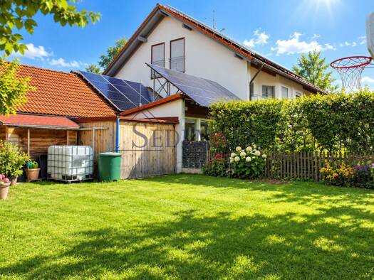 Wohnung zum Kauf 269.000 € 4 Zimmer 106,6 m² 1. Geschoss Westendorf Westendorf 87679