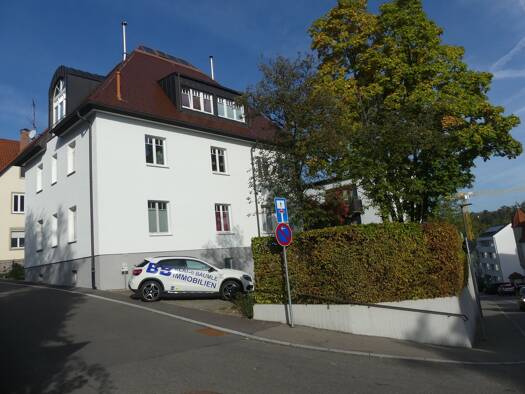 Bürofläche zur Miete provisionsfrei 1.000 € 5 Zimmer 110 m² Bürofläche Sigmaringen Sigmaringen 72488