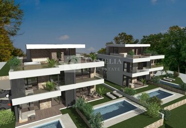 Wohnung zum Kauf 430.000 € 3 Zimmer 99 m² Novigrad center